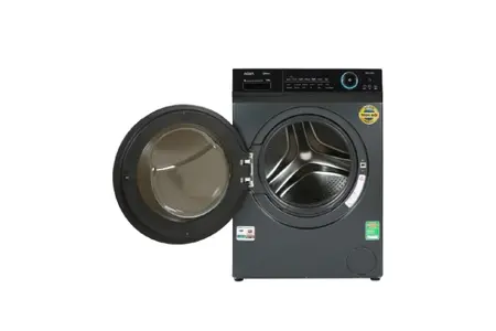Máy giặt Aqua 10 KG AQD-D1002G(BK)