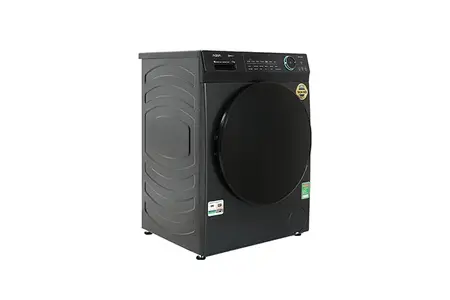 Máy giặt Aqua 10 KG AQD-D1002G(BK)
