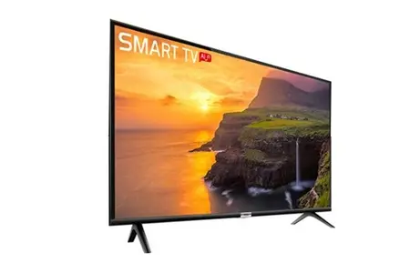 Android Tivi TCL 32 inch L32S66A