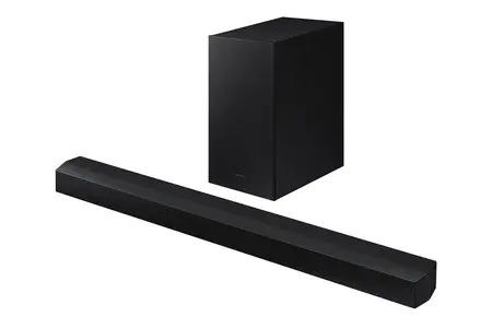 Loa Soundbar Samsung HW-B450/XV