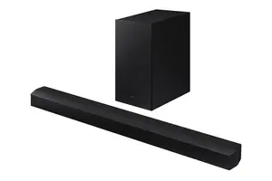 Loa Soundbar Samsung HW-B450/XV