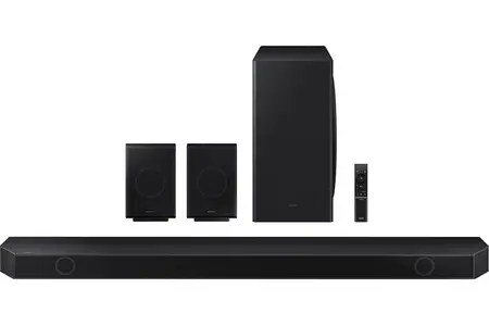 Loa Soundbar Samsung HW-Q930B/XV