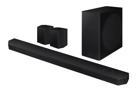 Loa Soundbar Samsung HW-Q930B/XV