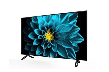 Android Tivi Sharp 4K 50 inch 4T-C50DK1X