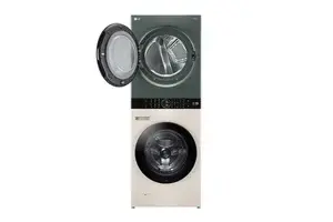 Máy giặt sấy LG Inverter 21 Kg WT2116SHEG