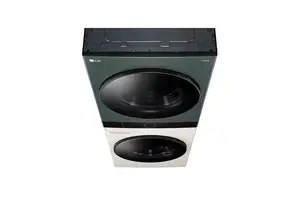 Máy giặt sấy LG Inverter 21 Kg WT2116SHEG