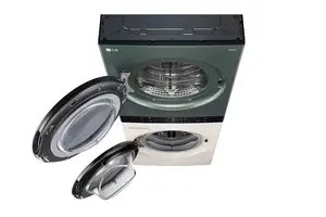 Máy giặt sấy LG Inverter 21 Kg WT2116SHEG