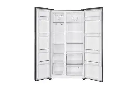 Tủ Lạnh Sharp Inverter 532 lít SJ-SBX530V-SL