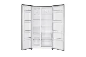 Tủ Lạnh Sharp Inverter 532 lít SJ-SBX530V-SL