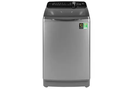 Máy giặt Aqua Inverter 12 Kg AQW-DR120HT BK