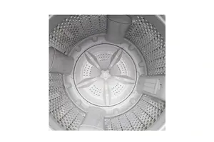 Máy giặt Sharp 10.5 KG ES-Y100PV-S