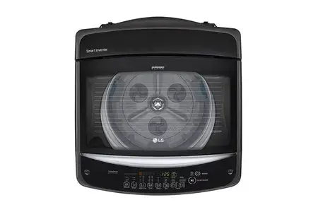 Máy giặt LG Inverter 13 kg T2313VSAB