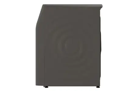 Máy Giặt Sharp Inverter 8.5 Kg ES-FK852SV-G