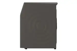 Máy Giặt Sharp Inverter 8.5 Kg ES-FK852SV-G