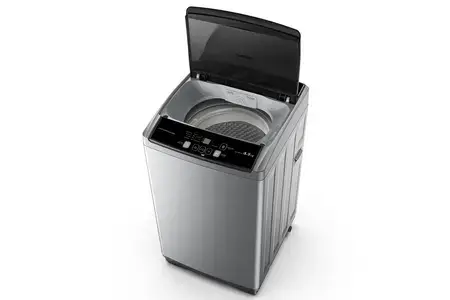 Máy giặt Sharp 8,5Kg ES-Y85HV-S