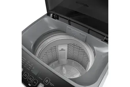 Máy giặt Sharp 8,5Kg ES-Y85HV-S