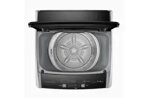 Máy Giặt Sharp 7.5 Kg ES-Y75HV-S