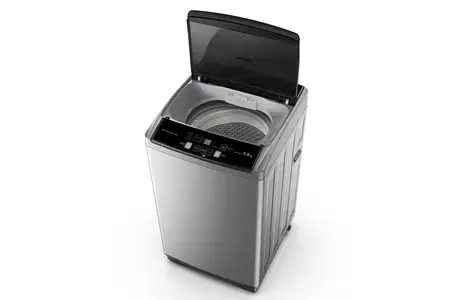 Máy Giặt Sharp 7.5 Kg ES-Y75HV-S