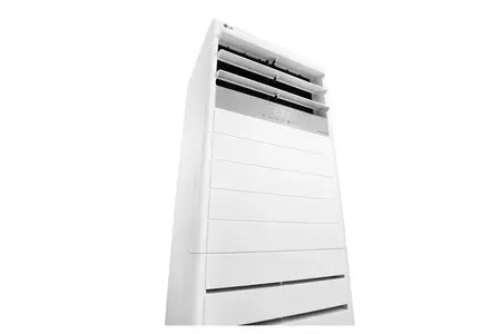 Máy lạnh tủ đứng LG inverter (3.0Hp) ZPNQ30GR5E0 - Gas R32