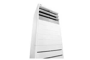 Máy lạnh tủ đứng LG inverter (3.0Hp) ZPNQ30GR5E0 - Gas R32