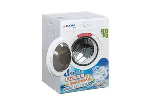 Máy sấy quần áo Alaska 9kg S90