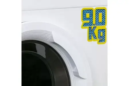 Máy sấy quần áo Alaska 9kg S90