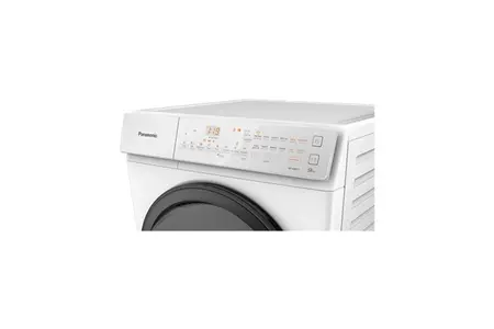 Máy giặt sấy Panasonic 9.0 KG NA-V90FC1WVT