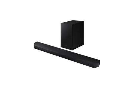 Loa Thanh Soundbar Samsung HW-Q600B/XV