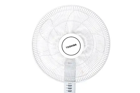 Quạt đứng Toshiba F-LSA10(W)VN