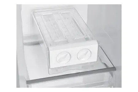 Tủ lạnh Sharp Inverter 563 lít SJ-SBX530VG-BK