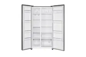 Tủ lạnh Sharp inverter 532 lít SJ-SBX530V-DS