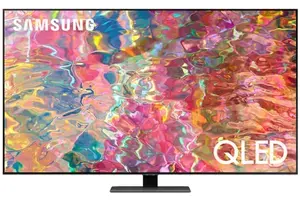 Smart Tivi QLED 4K Samsung 75 Inch QA75Q80B