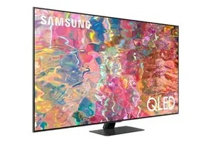 Smart Tivi QLED 4K Samsung 75 Inch QA75Q80B