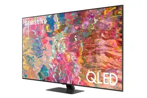 Smart Tivi QLED 4K Samsung 75 Inch QA75Q80B