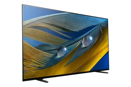 Android Tivi Sony OLED 4K 55 Inch XR-55A80J