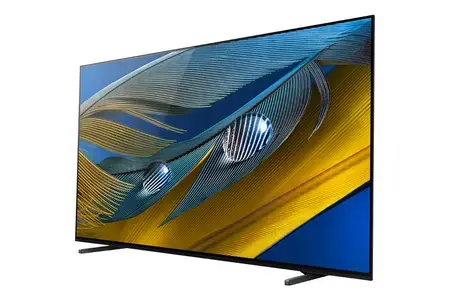 Android Tivi Sony OLED 4K 55 Inch XR-55A80J