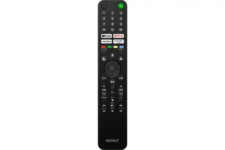 Android Tivi Sony OLED 4K 55 Inch XR-55A80J