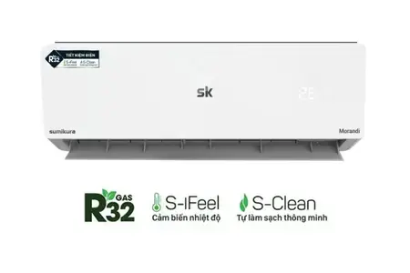 Máy lạnh Sumikura 2.5Hp APS/APO-240 Moradi