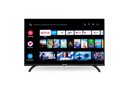 Smart Voice Tivi Darling 43 inch Full HD 43FH964V