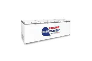 Tủ đông Darling Smart Inverter 2500 Lít DMF-1979ASI
