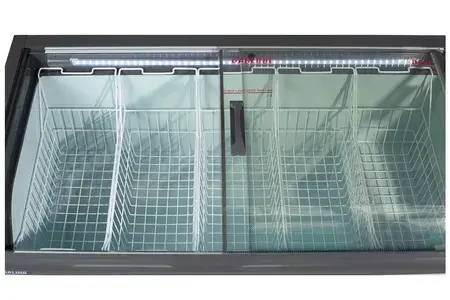 TỦ KEM THÔNG MINH DARLING INVERTER DMF-7079ASKI-1