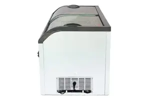 Tủ đông thông minh cửa lùa Darling Inverter 1000 Lít DMF-9079ASKI