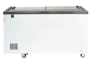 Tủ đông thông minh cửa lùa Darling Inverter 1000 Lít DMF-9079ASKI