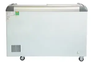 Tủ đông kem Darling inverter 650 lít DMF-6079ASKI
