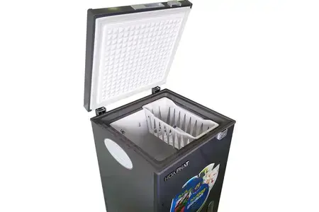 Tủ Đông Hòa Phát 107 Lít HCF 106S1ĐSH
