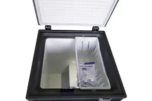 Tủ Đông Hòa Phát 107 Lít HCF 106S1ĐSH