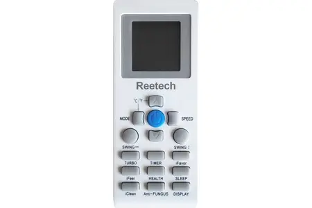 Máy lạnh Reetech 1.5 HP RT12-DF-BT/RC12-DF-BT