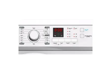 Máy sấy quần áo Casper 7.2 kg TD-72VWD