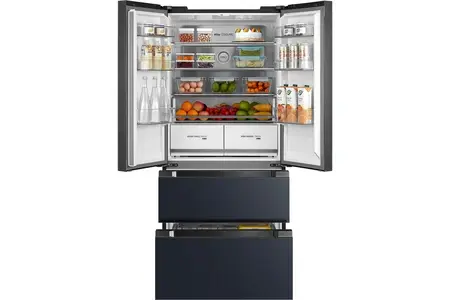 Tủ lạnh Toshiba Inverter 515 lít GR-RF669WI-PGV(A9)-BG