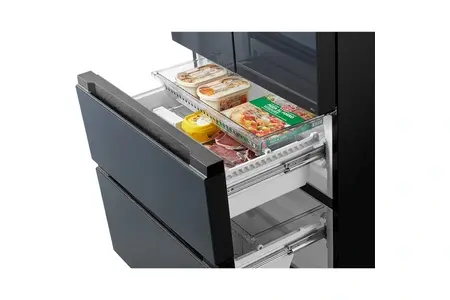 Tủ lạnh Toshiba Inverter 515 lít GR-RF669WI-PGV(A9)-BG